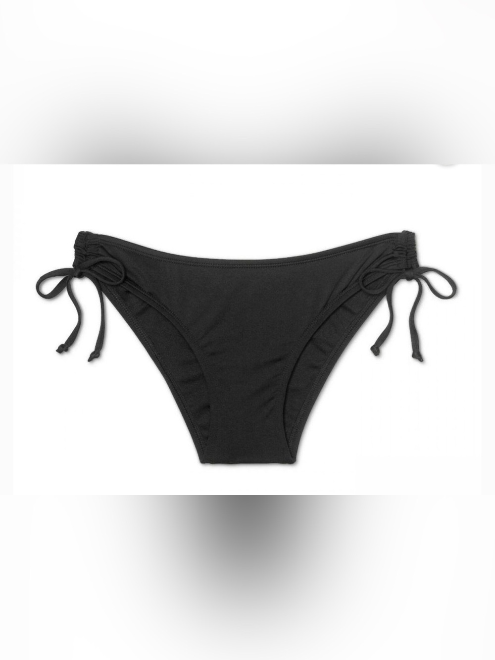 Victoria's Secret and Kona Sol Black Bikini Bottoms - Bundle of 2 in Size S - Picture 11 of 16